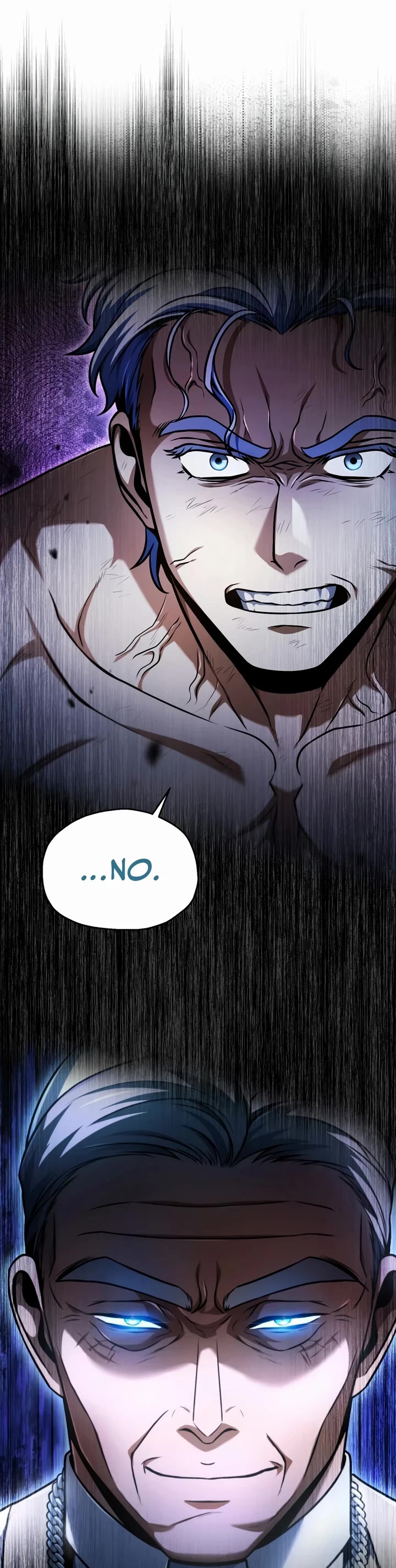 The Player That Can't Level Up Chapter 231 page 41 - Chapter 231