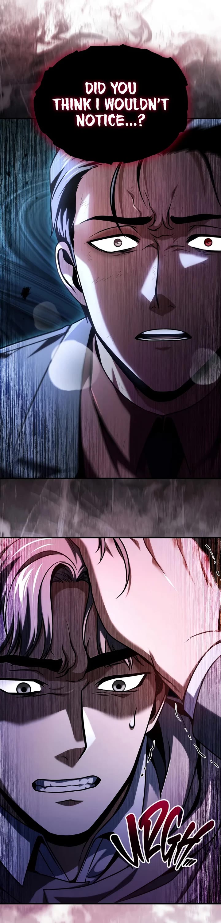 The Player That Can't Level Up Chapter 231 page 6 - Chapter 231
