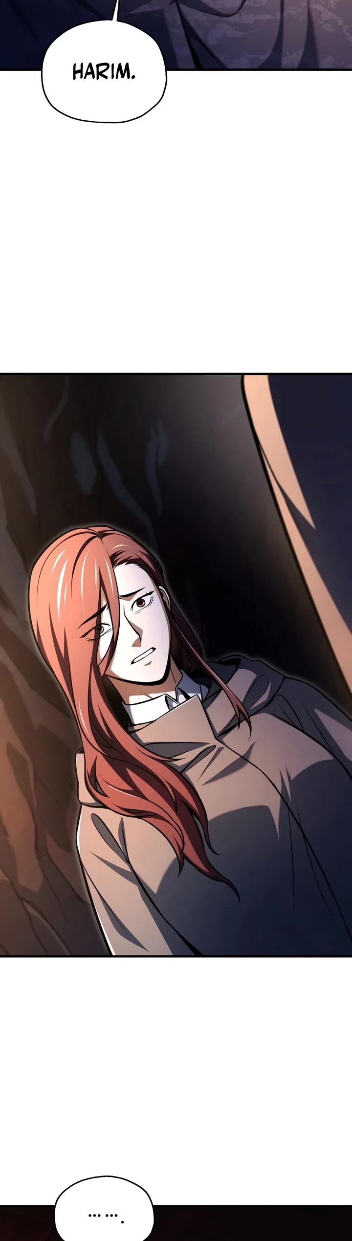 The Player That Can't Level Up Chapter 231 page 9 - Chapter 231