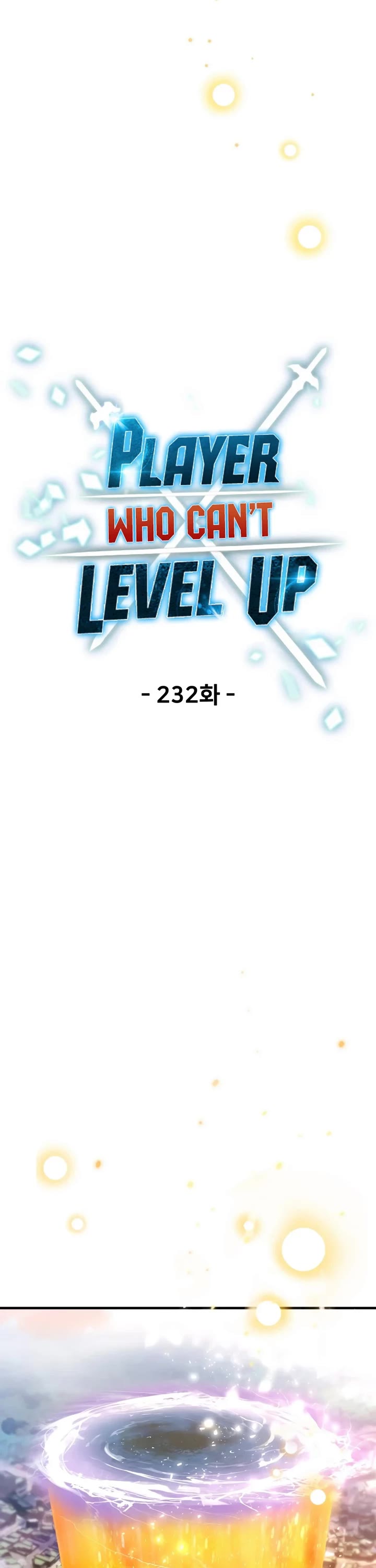 The Player That Can't Level Up Chapter 232 page 13 - Chapter 232