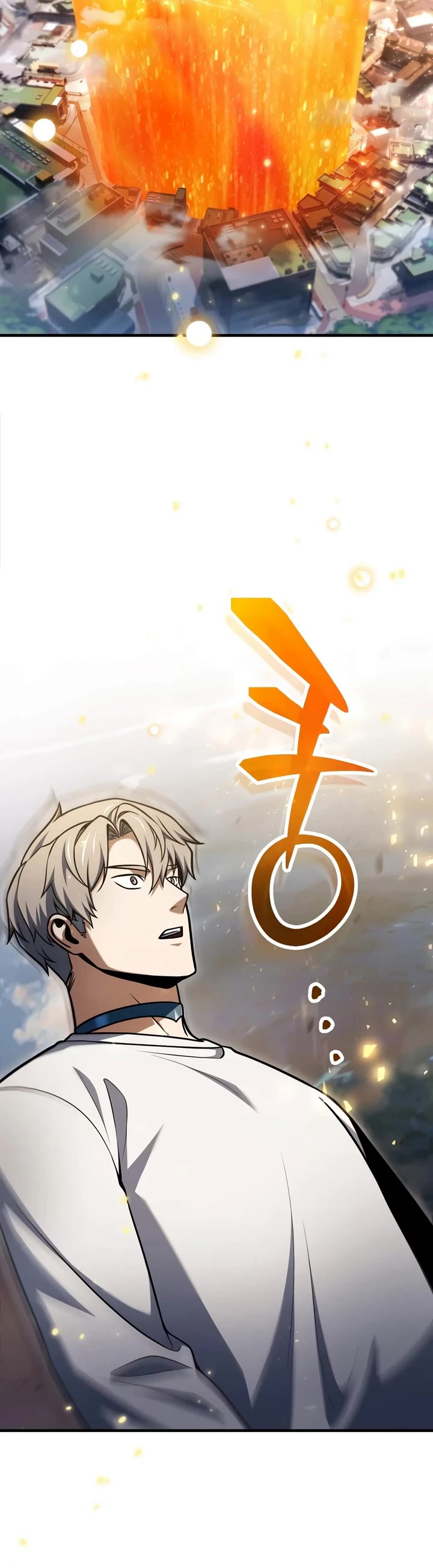 The Player That Can't Level Up Chapter 232 page 14 - Chapter 232
