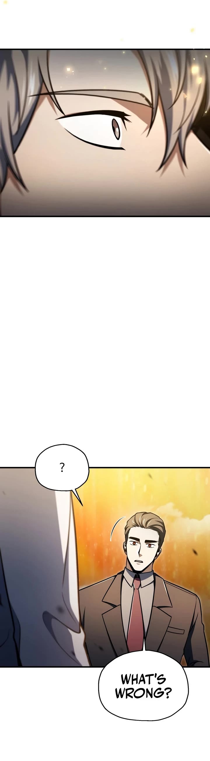 The Player That Can't Level Up Chapter 232 page 15 - Chapter 232