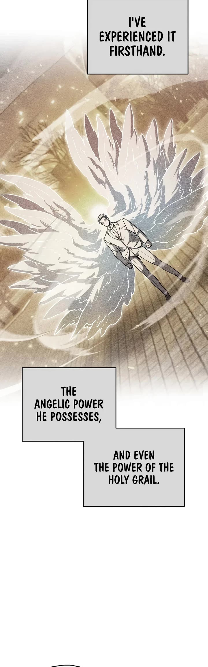 The Player That Can't Level Up Chapter 232 page 19 - Chapter 232