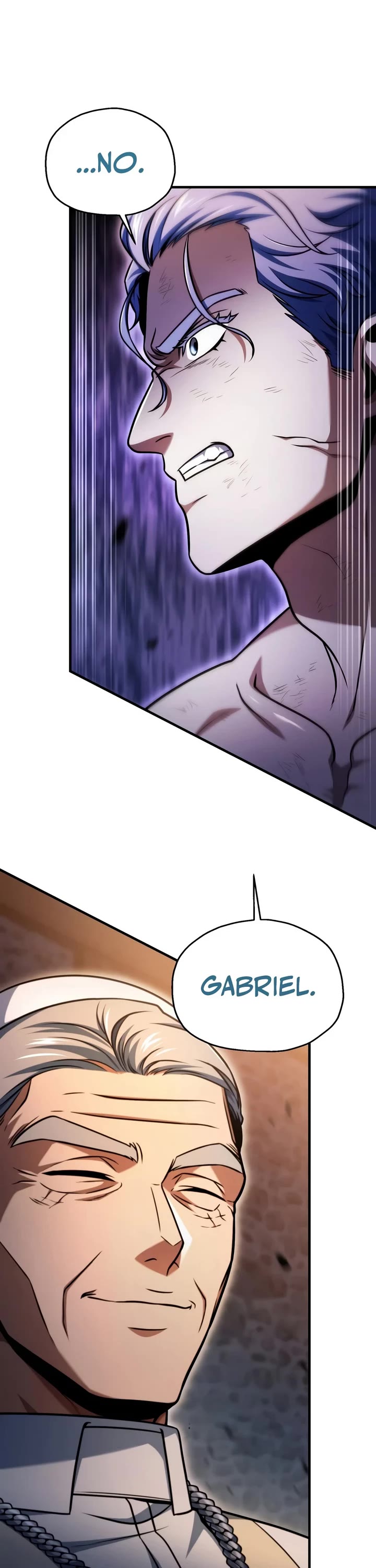 The Player That Can't Level Up Chapter 232 page 2 - Chapter 232