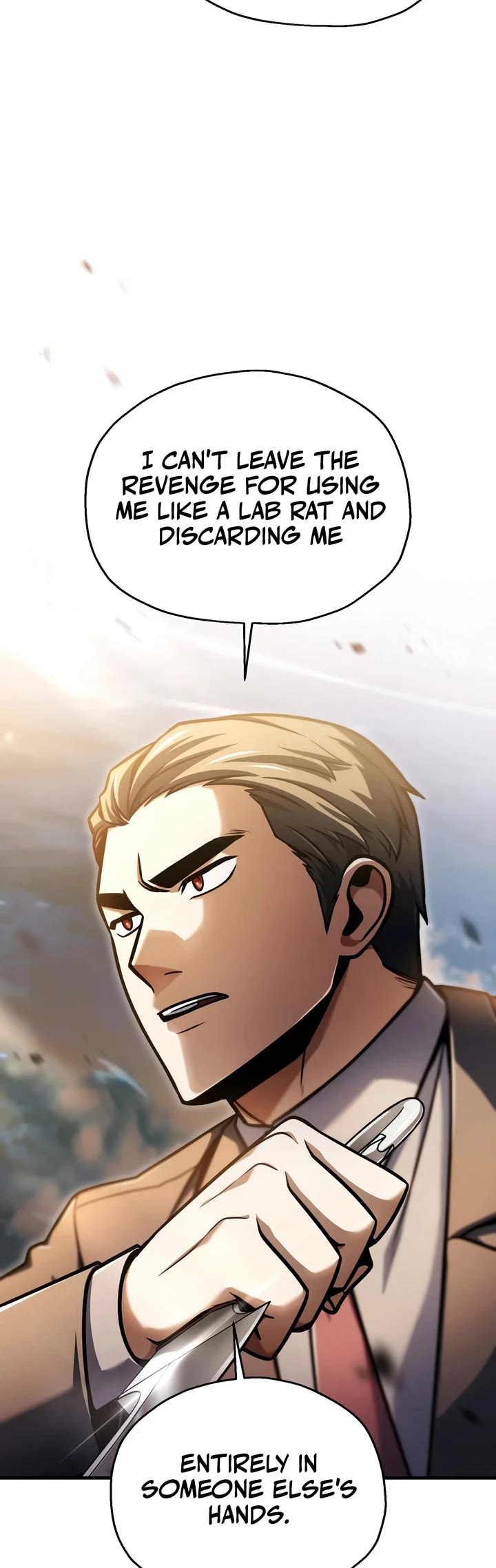The Player That Can't Level Up Chapter 232 page 29 - Chapter 232