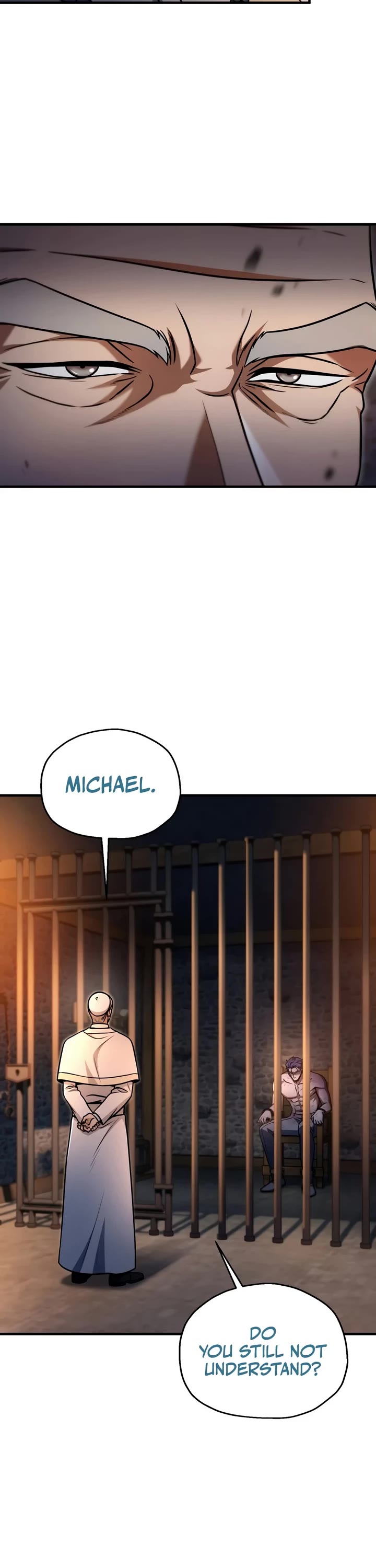 The Player That Can't Level Up Chapter 232 page 3 - Chapter 232