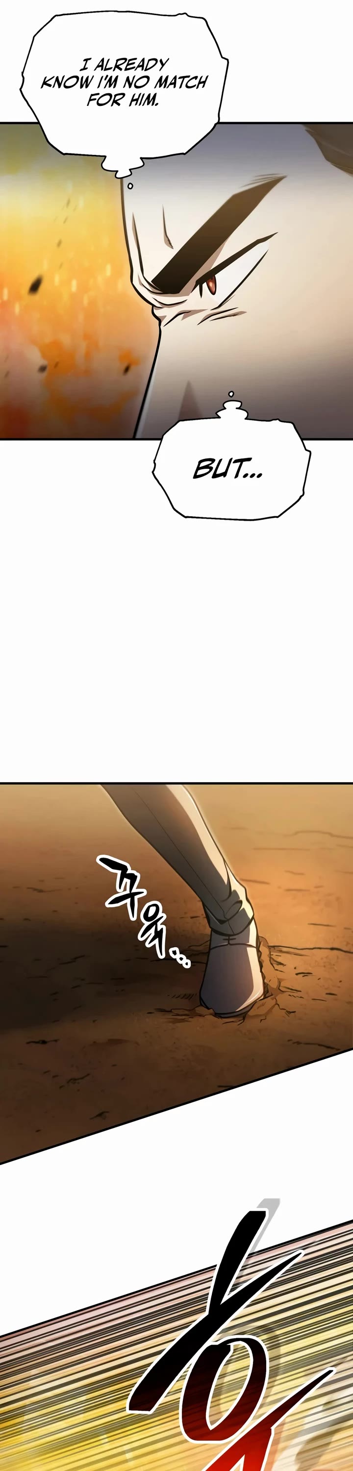 The Player That Can't Level Up Chapter 232 page 31 - Chapter 232