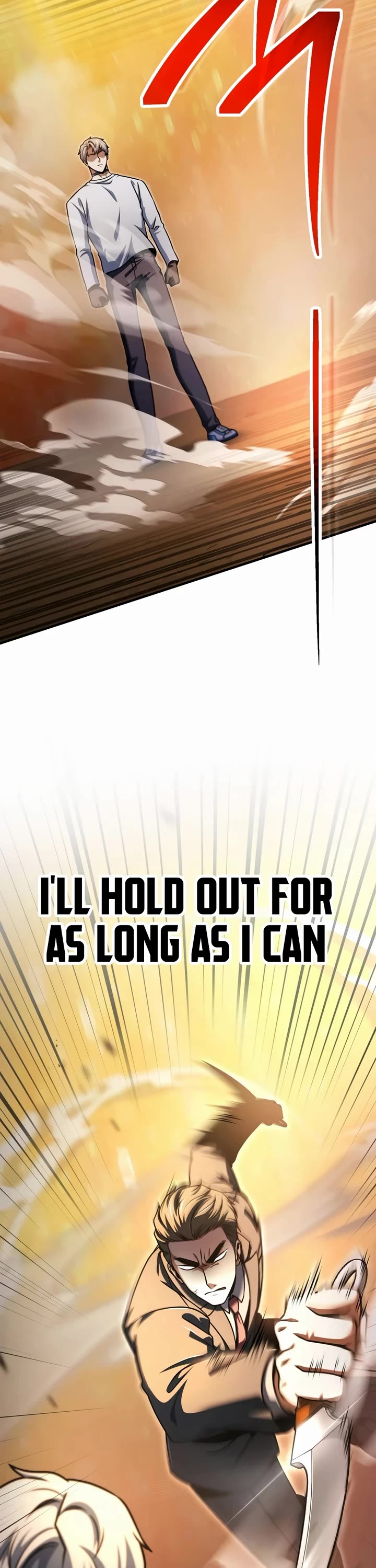 The Player That Can't Level Up Chapter 232 page 32 - Chapter 232