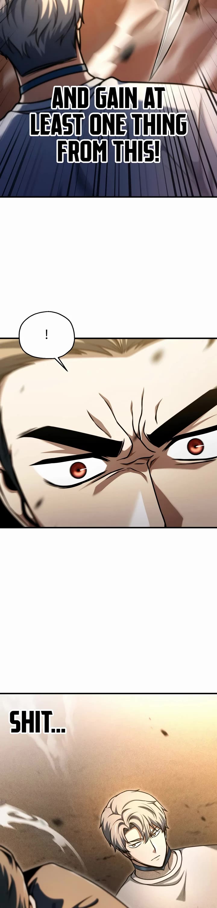 The Player That Can't Level Up Chapter 232 page 33 - Chapter 232