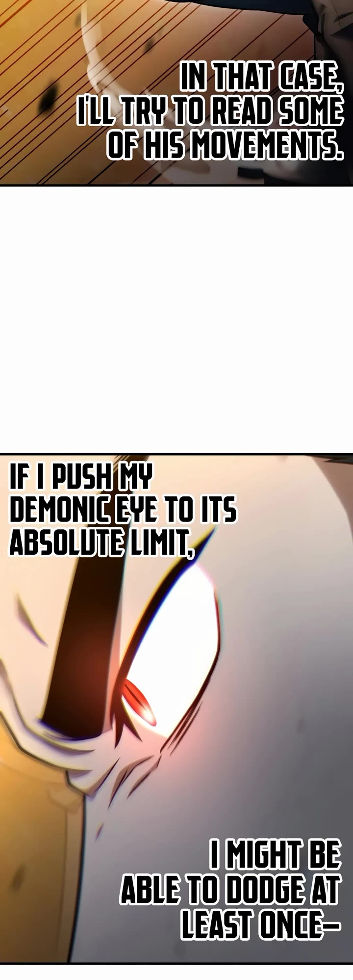 The Player That Can't Level Up Chapter 232 page 35 - Chapter 232