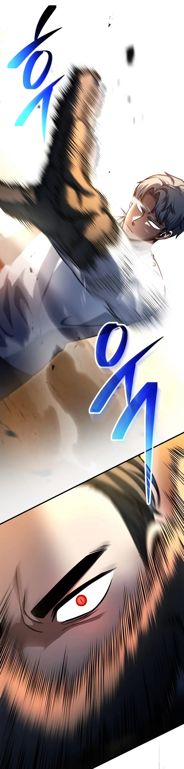 The Player That Can't Level Up Chapter 232 page 36 - Chapter 232