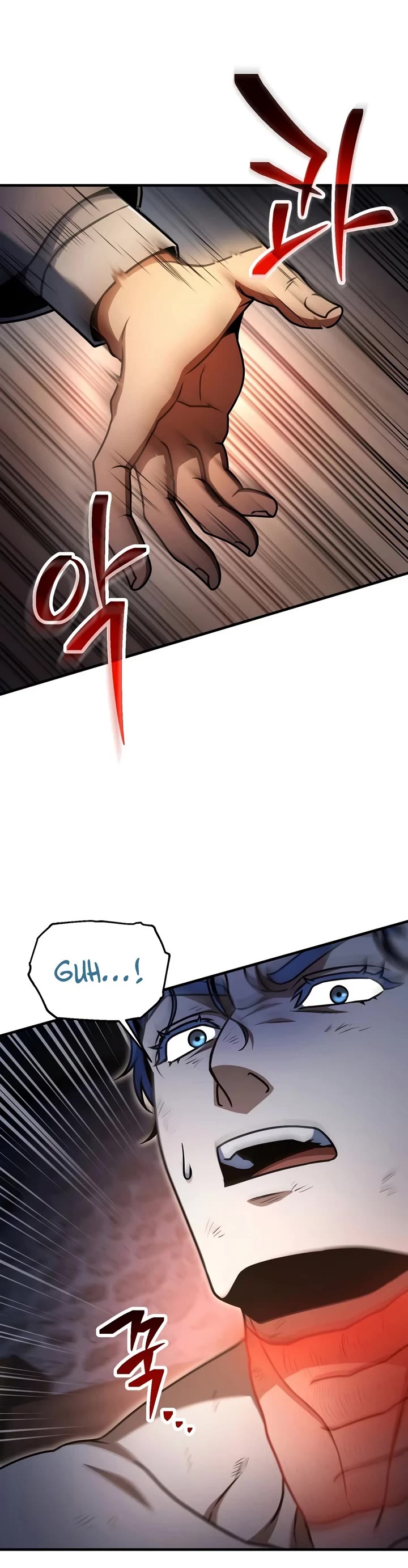 The Player That Can't Level Up Chapter 232 page 4 - Chapter 232