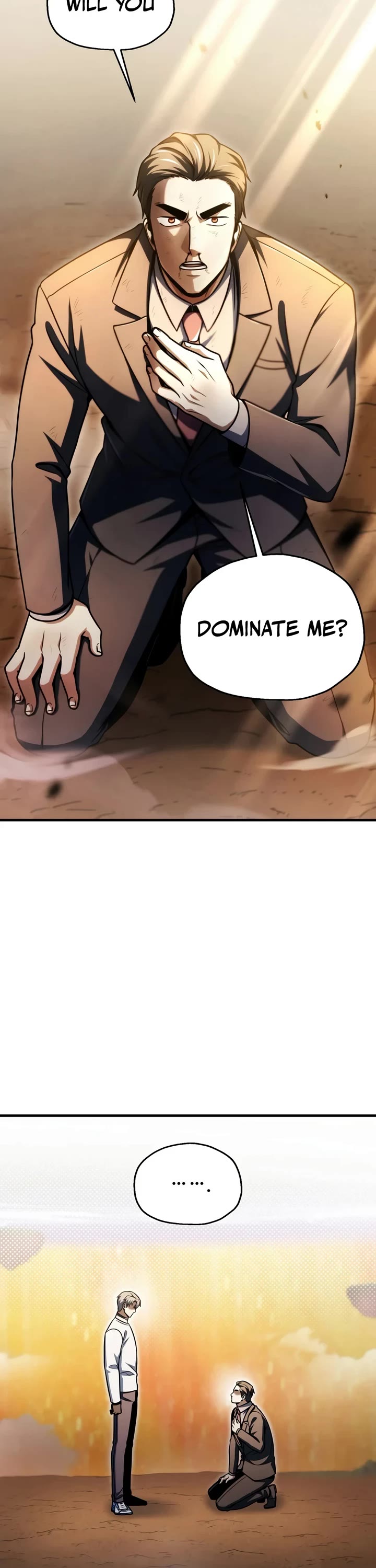 The Player That Can't Level Up Chapter 232 page 42 - Chapter 232