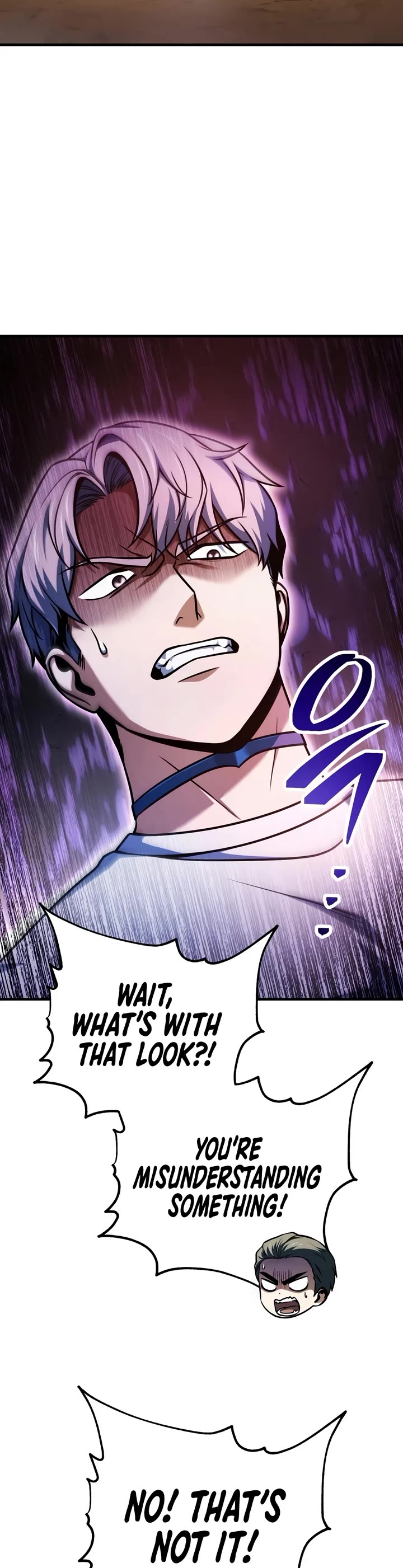 The Player That Can't Level Up Chapter 232 page 43 - Chapter 232