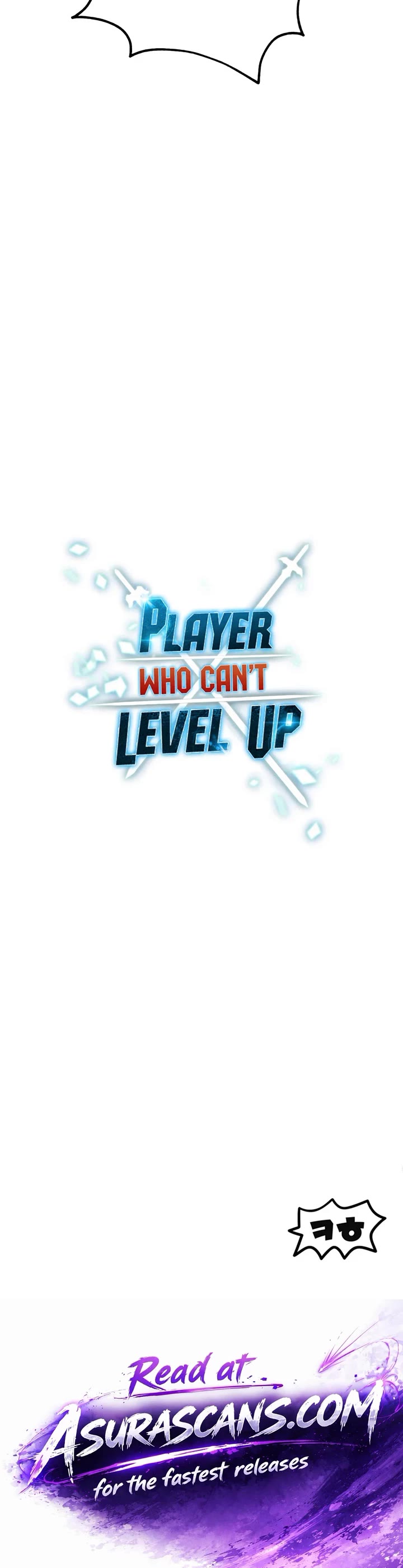 The Player That Can't Level Up Chapter 232 page 44 - Chapter 232