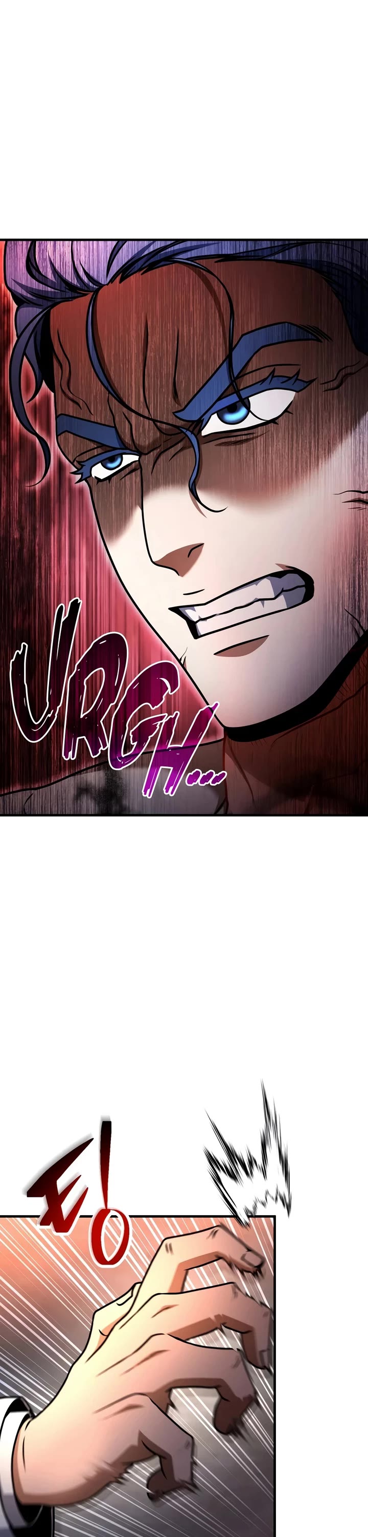 The Player That Can't Level Up Chapter 232 page 7 - Chapter 232