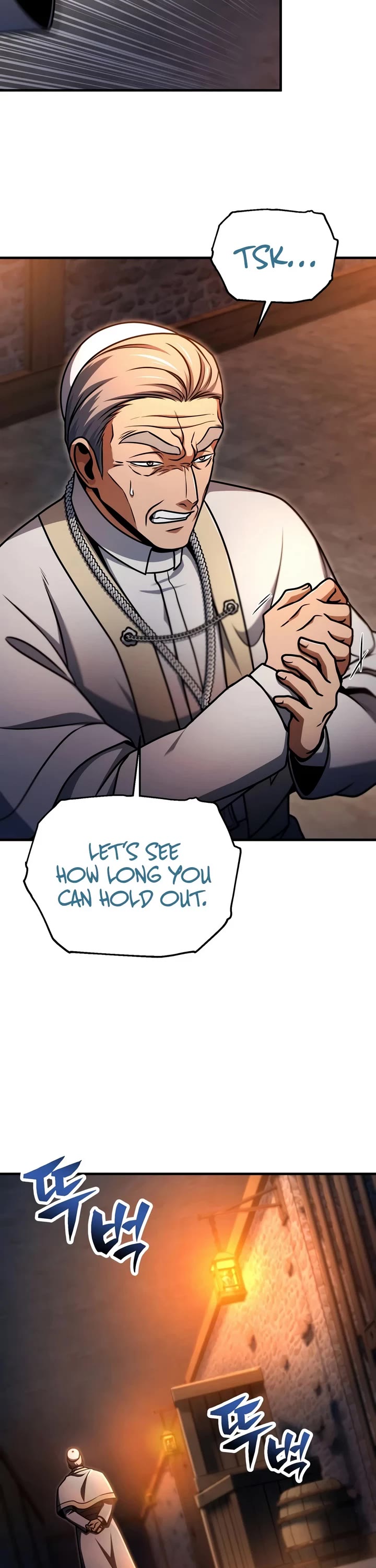 The Player That Can't Level Up Chapter 232 page 8 - Chapter 232
