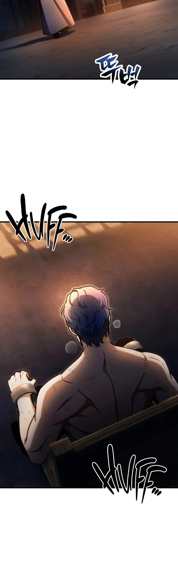 The Player That Can't Level Up Chapter 232 page 9 - Chapter 232