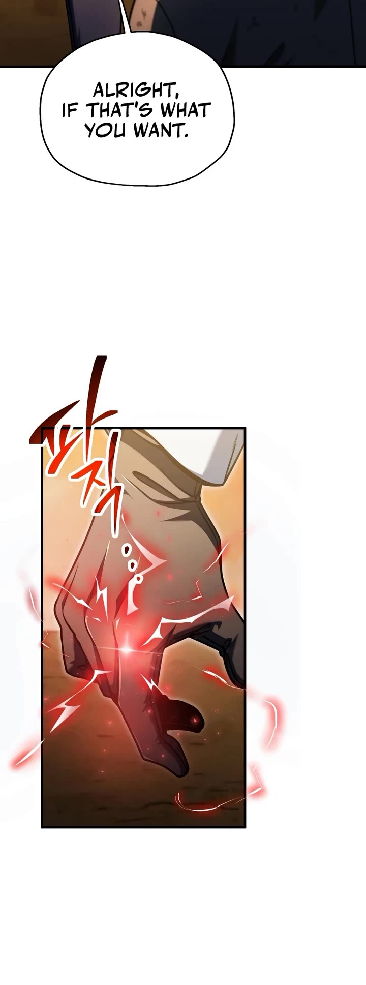 The Player That Can't Level Up Chapter 233 page 15 - Chapter 233