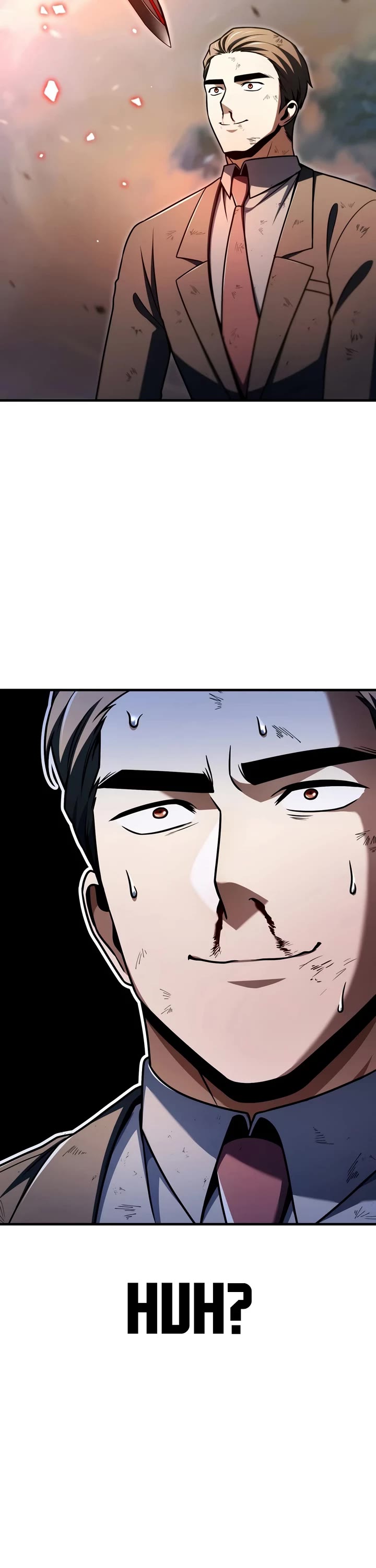 The Player That Can't Level Up Chapter 233 page 17 - Chapter 233