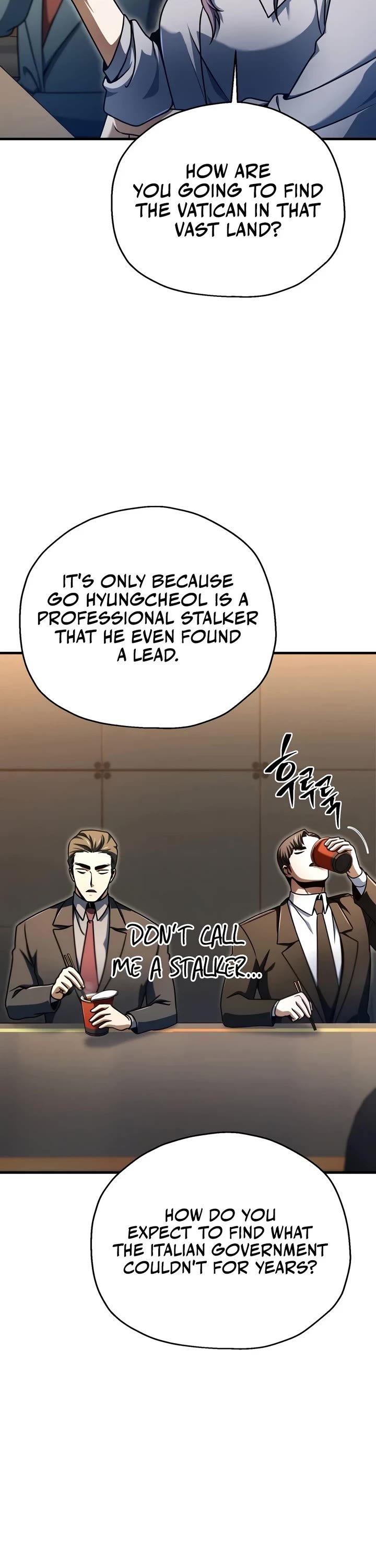 The Player That Can't Level Up Chapter 233 page 37 - Chapter 233