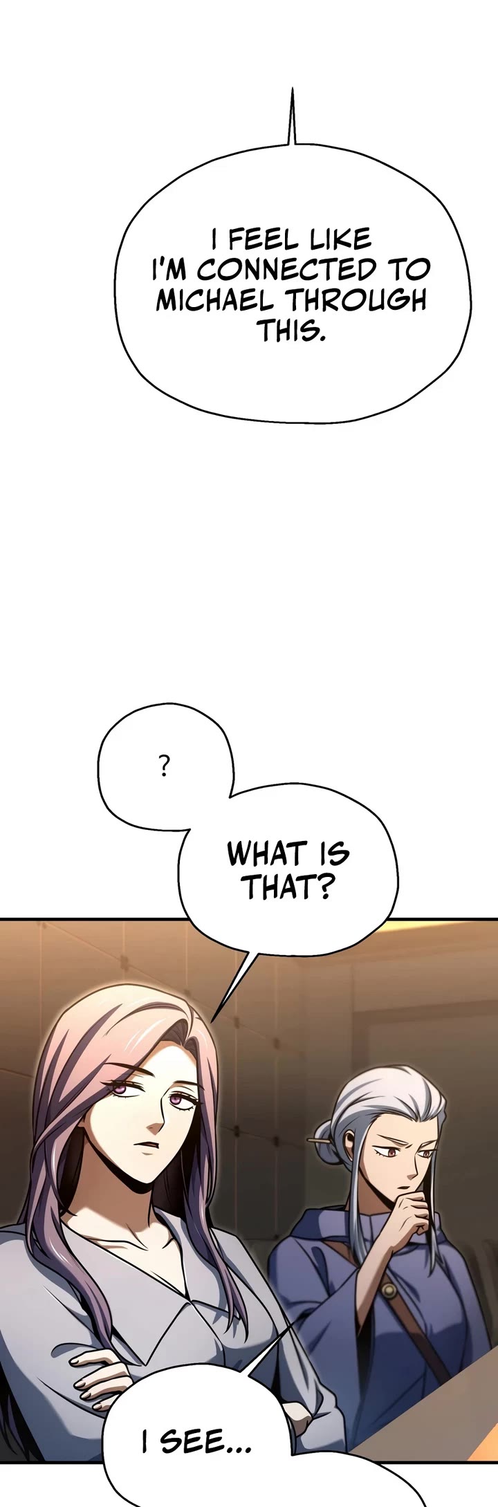 The Player That Can't Level Up Chapter 233 page 39 - Chapter 233