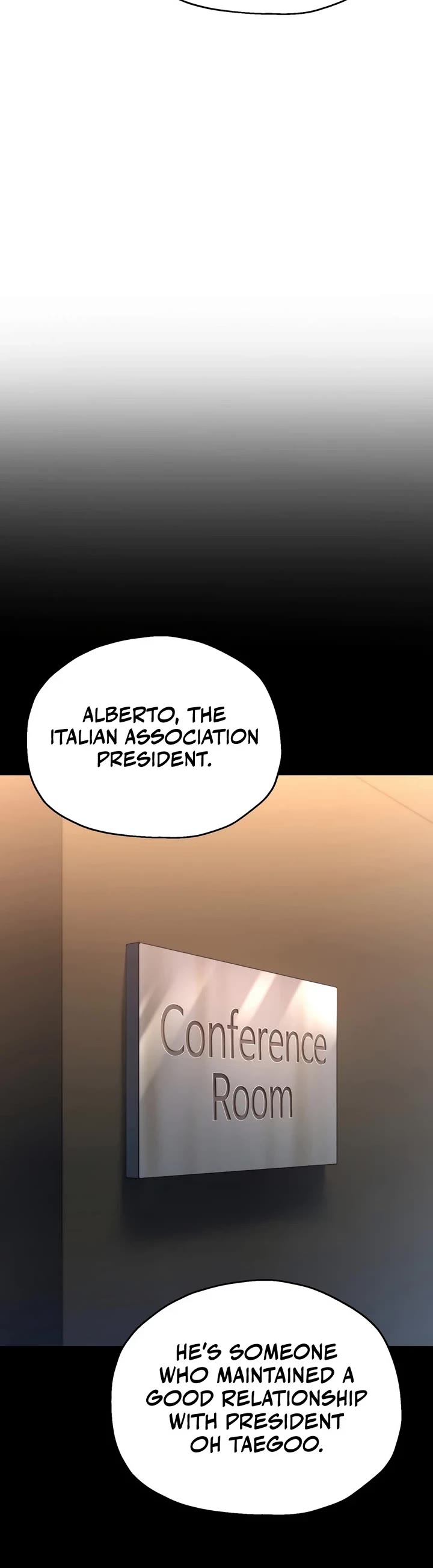 The Player That Can't Level Up Chapter 234 page 15 - Chapter 234