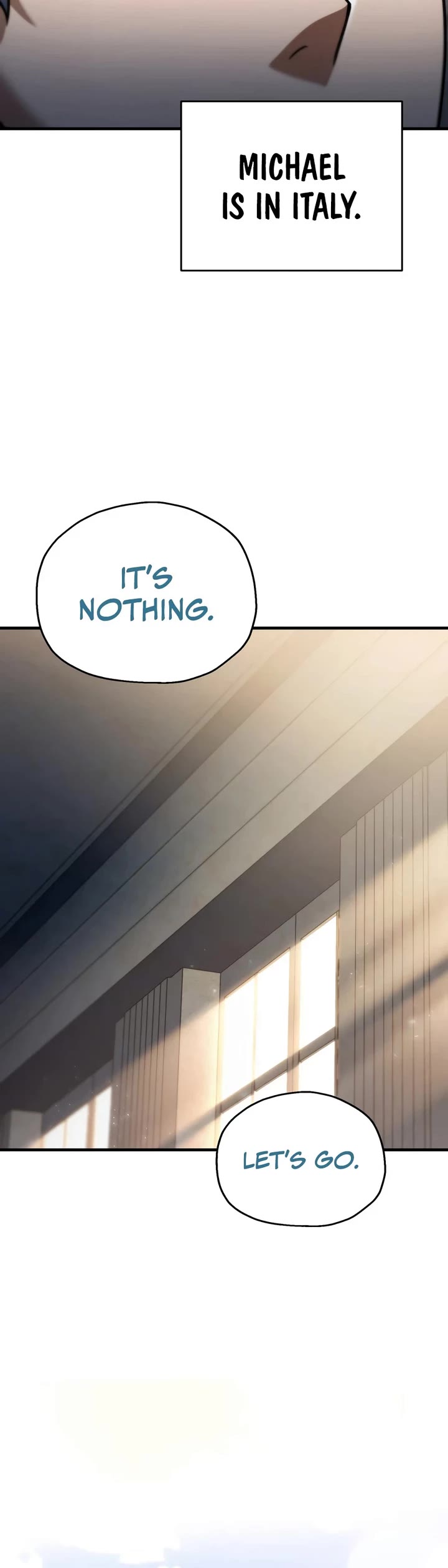 The Player That Can't Level Up Chapter 234 page 29 - Chapter 234