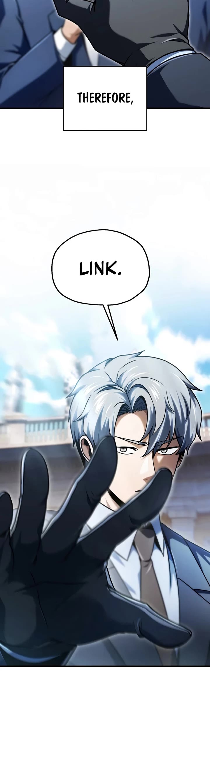 The Player That Can't Level Up Chapter 234 page 40 - Chapter 234