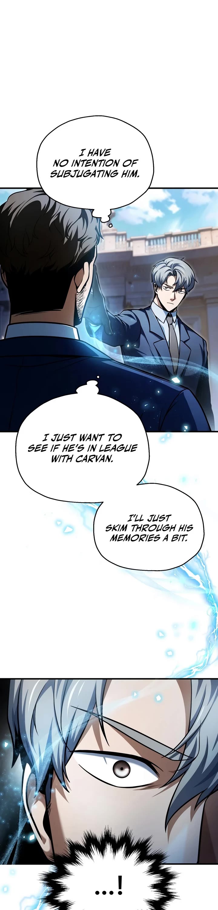 The Player That Can't Level Up Chapter 234 page 42 - Chapter 234