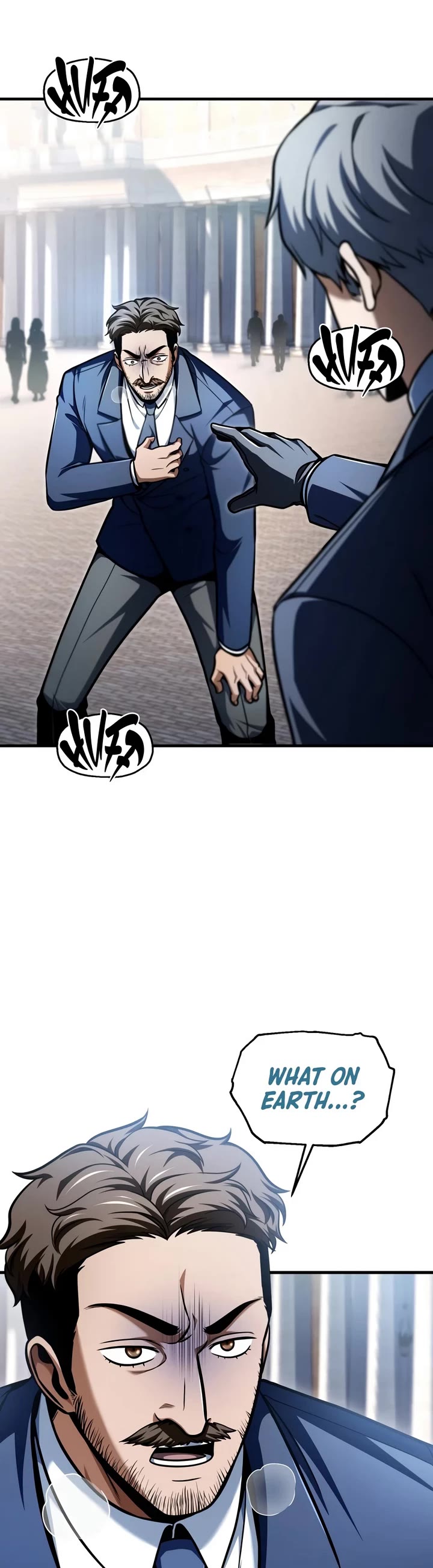The Player That Can't Level Up Chapter 234 page 44 - Chapter 234