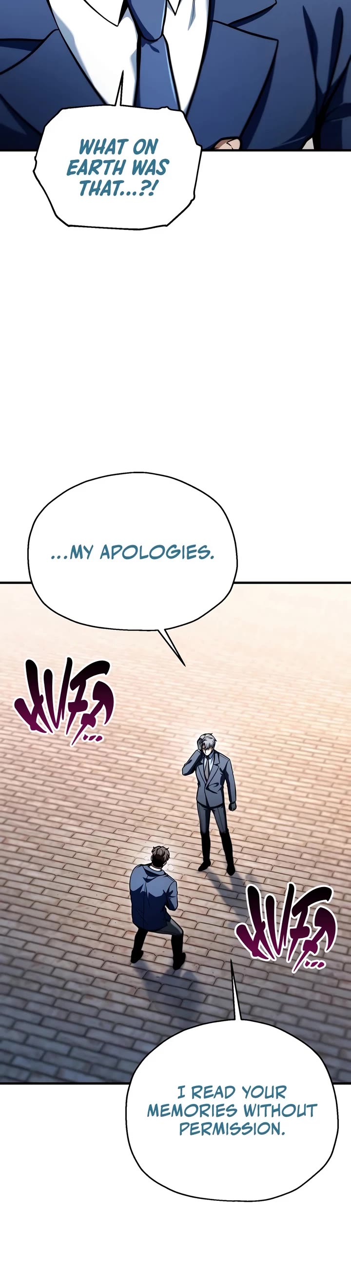 The Player That Can't Level Up Chapter 234 page 45 - Chapter 234