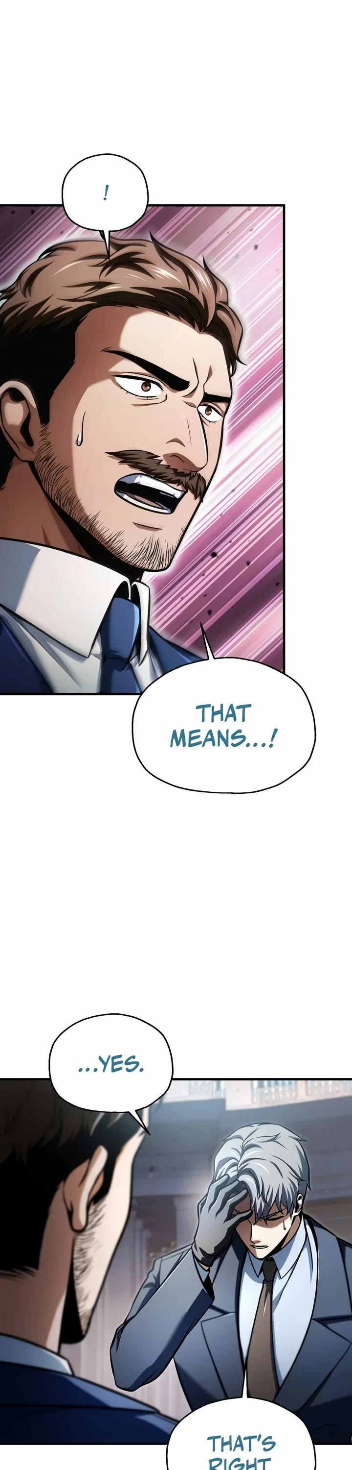 The Player That Can't Level Up Chapter 234 page 46 - Chapter 234