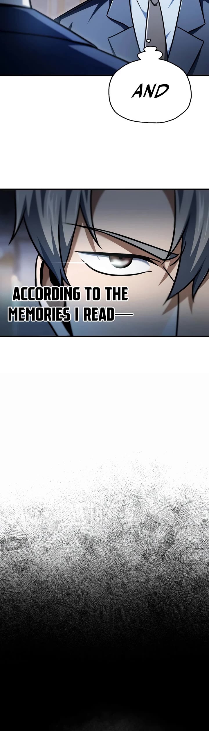 The Player That Can't Level Up Chapter 235 page 10 - Chapter 235