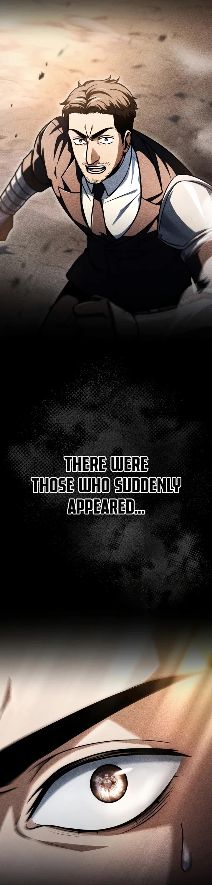The Player That Can't Level Up Chapter 235 page 13 - Chapter 235