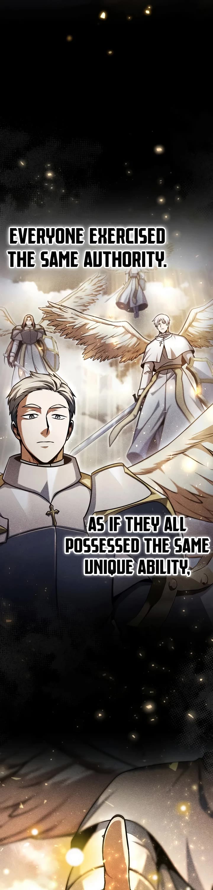 The Player That Can't Level Up Chapter 235 page 16 - Chapter 235