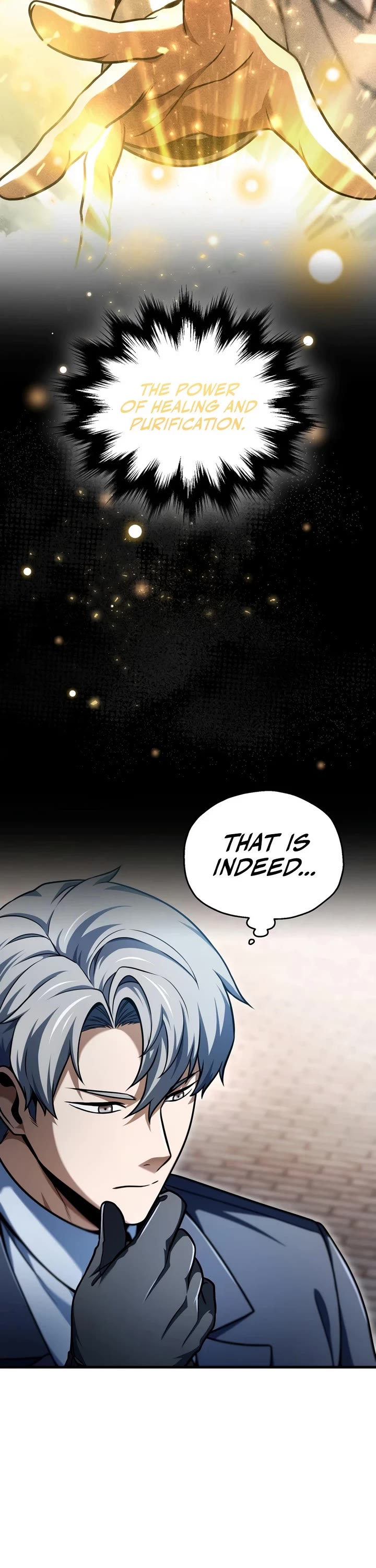 The Player That Can't Level Up Chapter 235 page 17 - Chapter 235