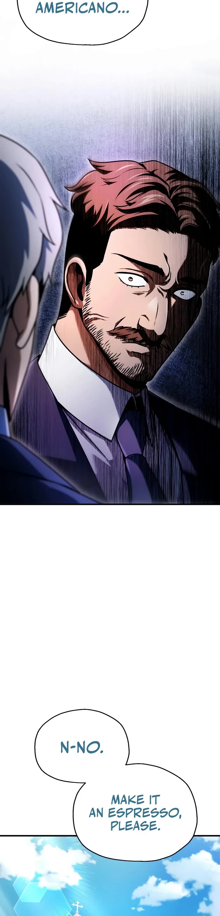 The Player That Can't Level Up Chapter 235 page 23 - Chapter 235