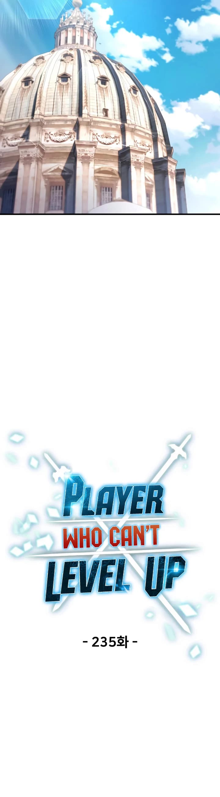 The Player That Can't Level Up Chapter 235 page 24 - Chapter 235