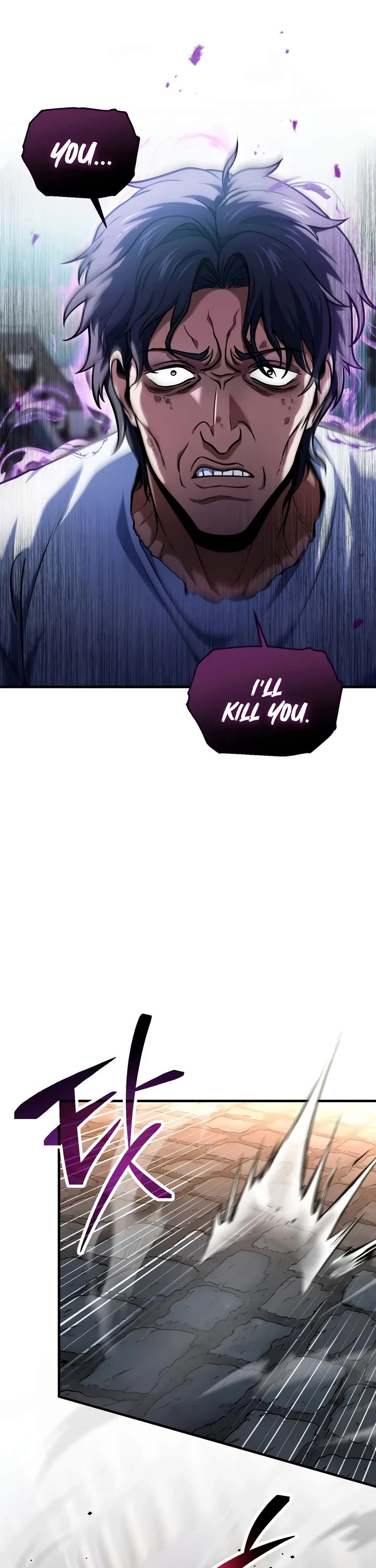 The Player That Can't Level Up Chapter 235 page 33 - Chapter 235