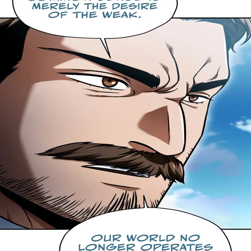 The Player That Can't Level Up Chapter 235 thumbnail