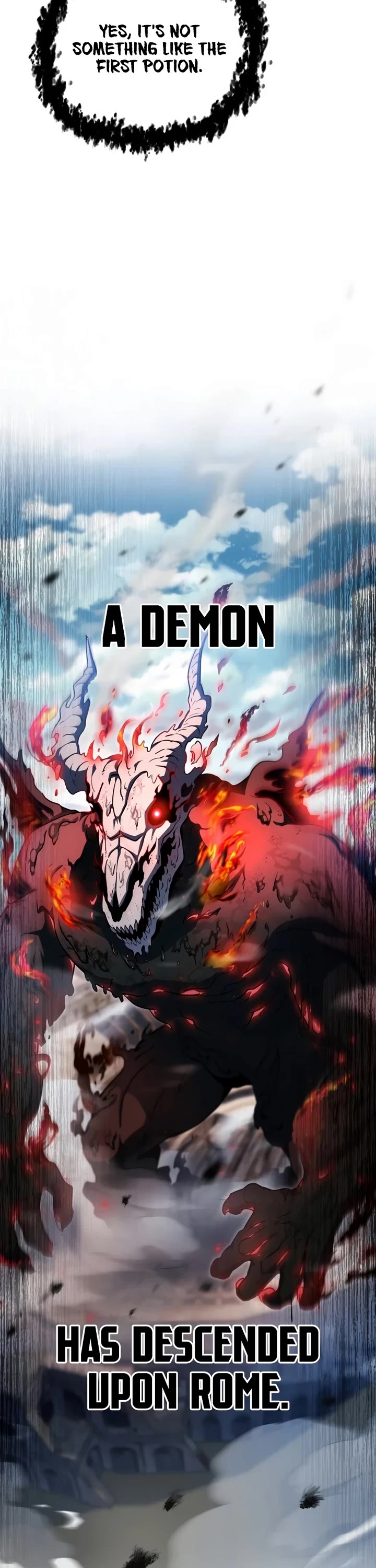 The Player That Can't Level Up Chapter 236 page 13 - Chapter 236