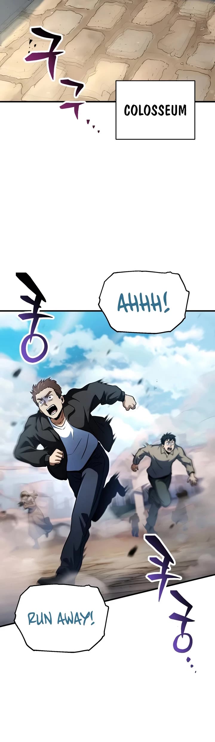 The Player That Can't Level Up Chapter 236 page 15 - Chapter 236