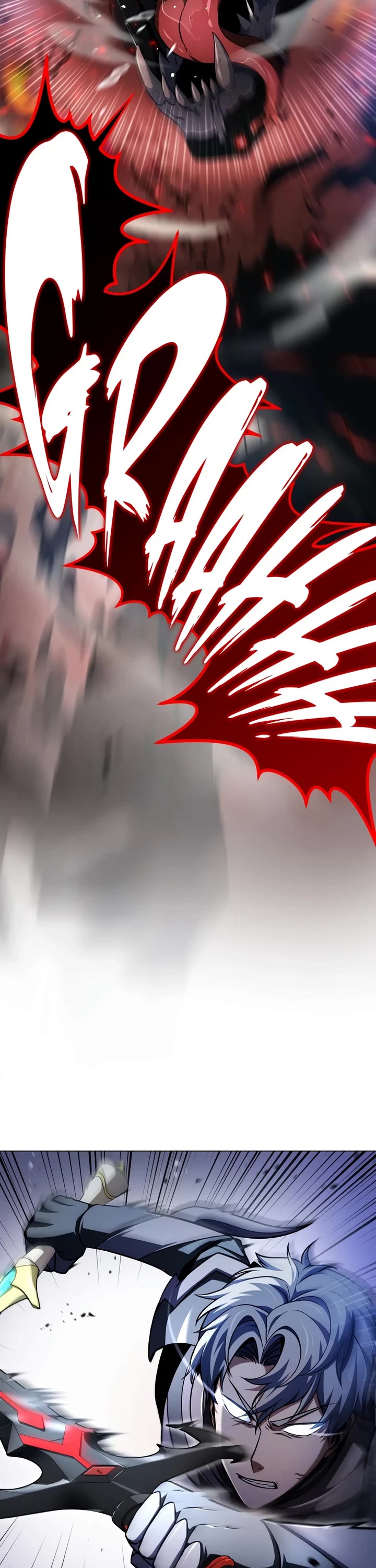 The Player That Can't Level Up Chapter 236 page 18 - Chapter 236