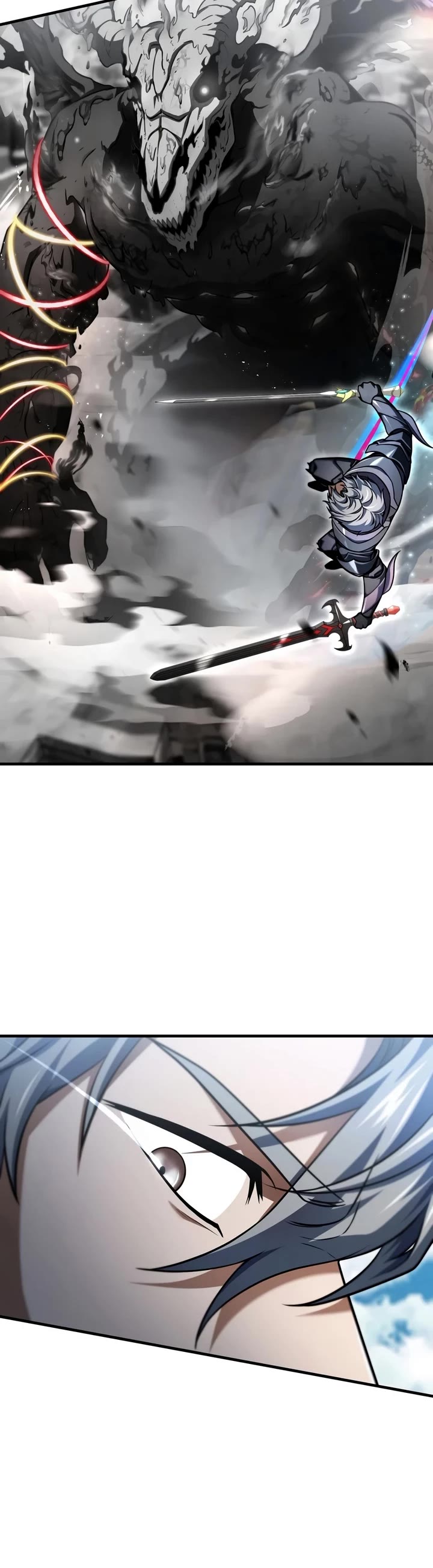 The Player That Can't Level Up Chapter 236 page 20 - Chapter 236