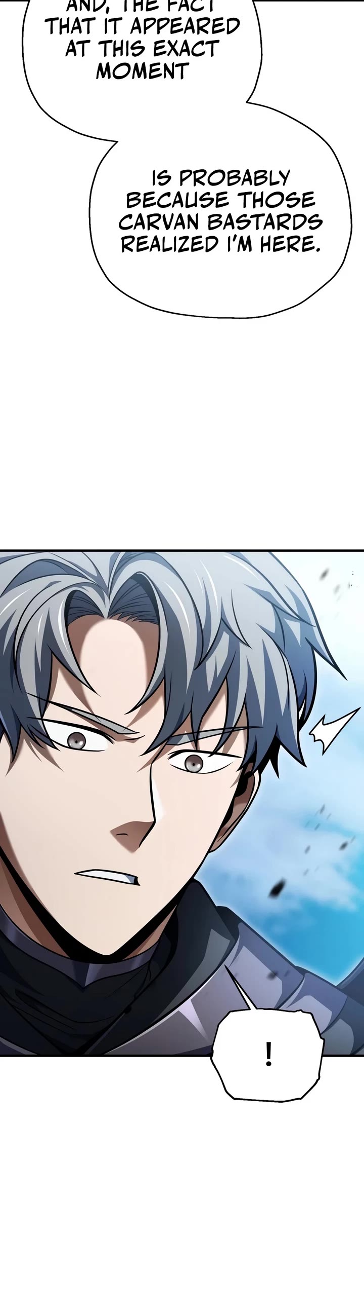 The Player That Can't Level Up Chapter 236 page 25 - Chapter 236