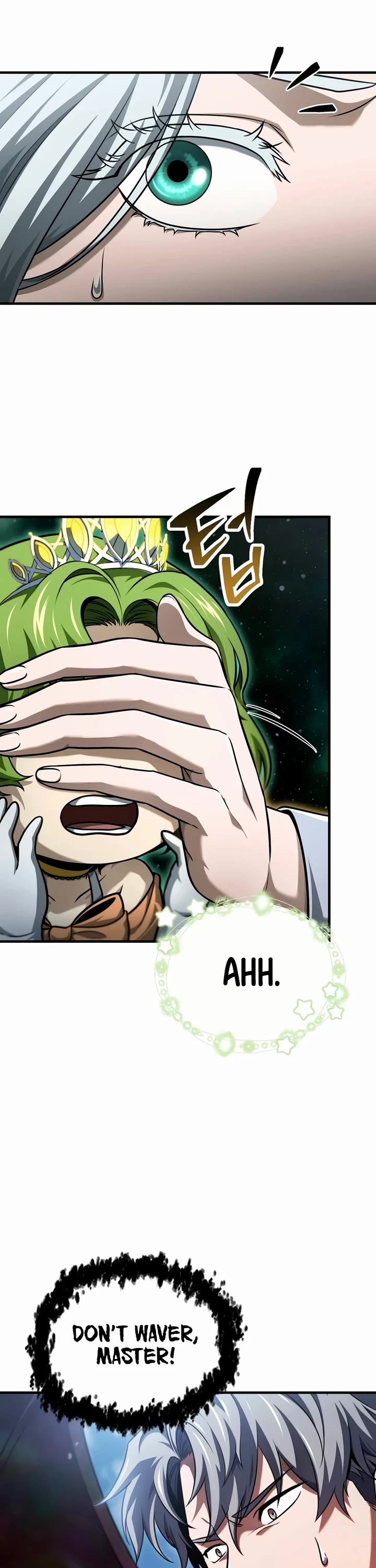 The Player That Can't Level Up Chapter 236 page 31 - Chapter 236