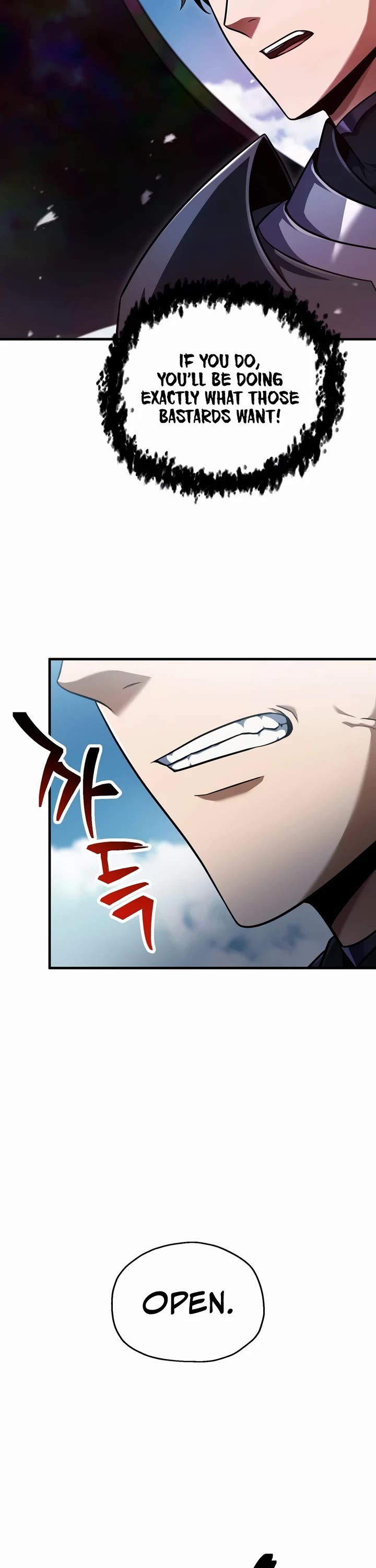 The Player That Can't Level Up Chapter 236 page 32 - Chapter 236