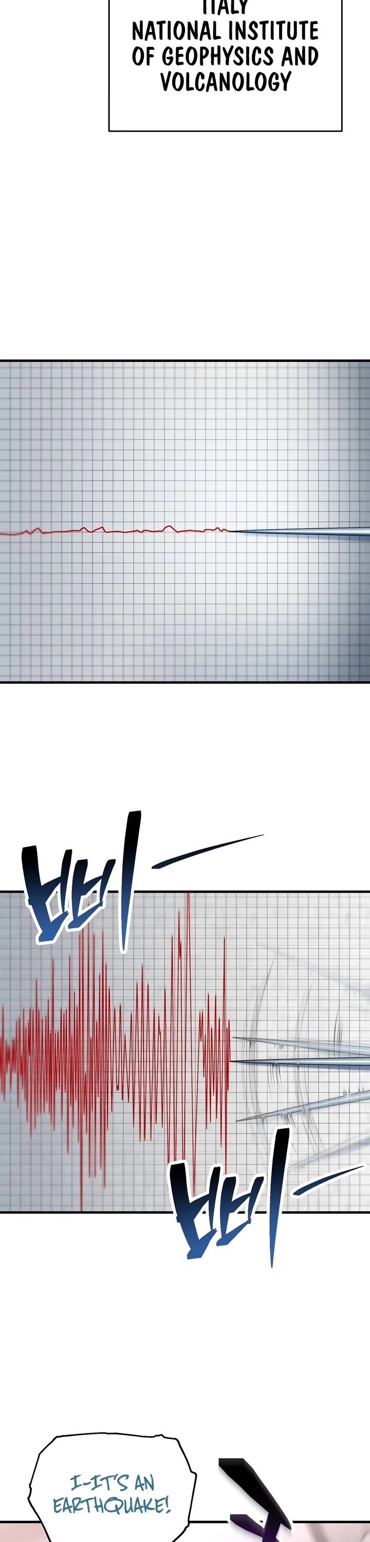 The Player That Can't Level Up Chapter 236 page 38 - Chapter 236