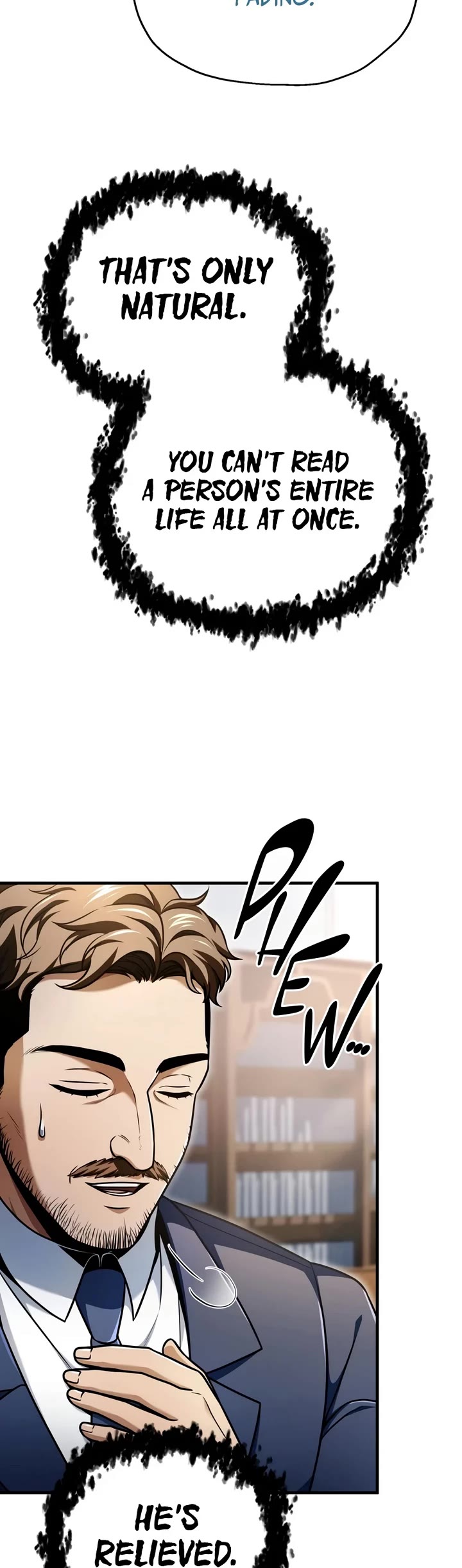 The Player That Can't Level Up Chapter 237 page 14 - Chapter 237